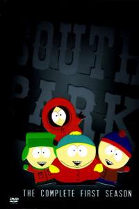 South Park : Season 1